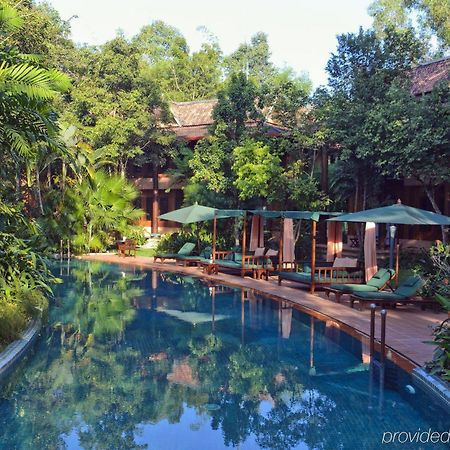 Angkor Village Resort & Spa Siem Reap Facilities photo