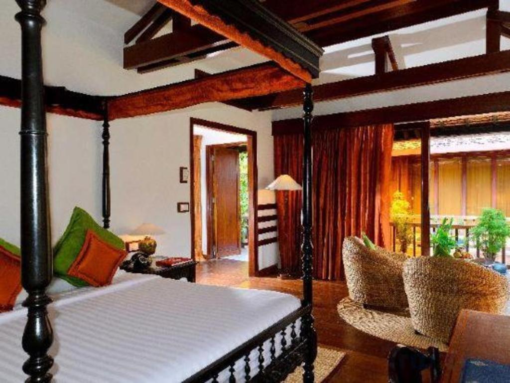 Angkor Village Resort & Spa Siem Reap Exterior photo